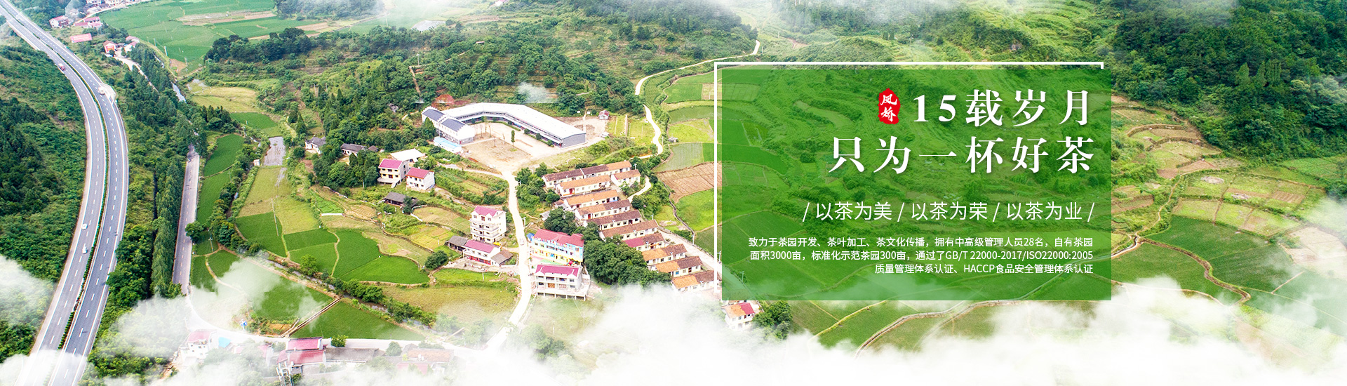湖南省沅陵碣灘茶業有限公司_沅陵碣灘茶|茶葉加工銷售|茶文化傳播