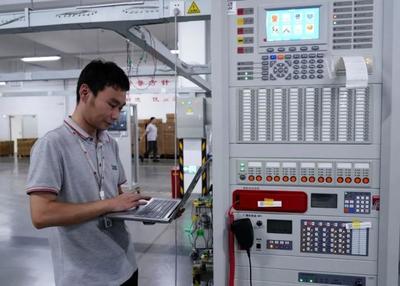 秦皇島開發(fā)區(qū) 打造電子消防產(chǎn)品生產(chǎn)基地，推動技術開發(fā)與產(chǎn)業(yè)升級