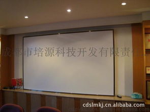 培源亞光投影平面書寫板 成都培源科技的創(chuàng)新成果