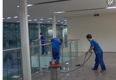 圖解清洗與保潔服務 流程、標準與選擇指南